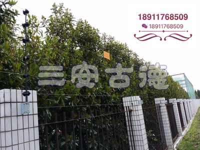振動(dòng)光纖安防系統(tǒng) 商洛、安康及工業(yè)廠區(qū)的應(yīng)用與實(shí)踐